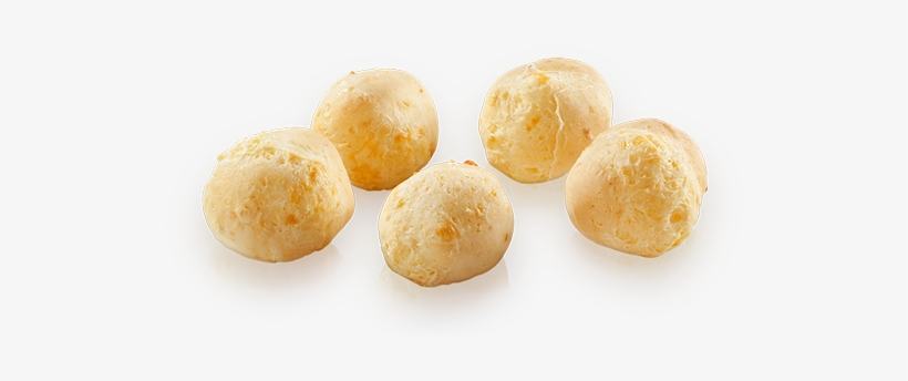 Pão De Queijo Coquetel - Pão De Queijo Png, transparent png download