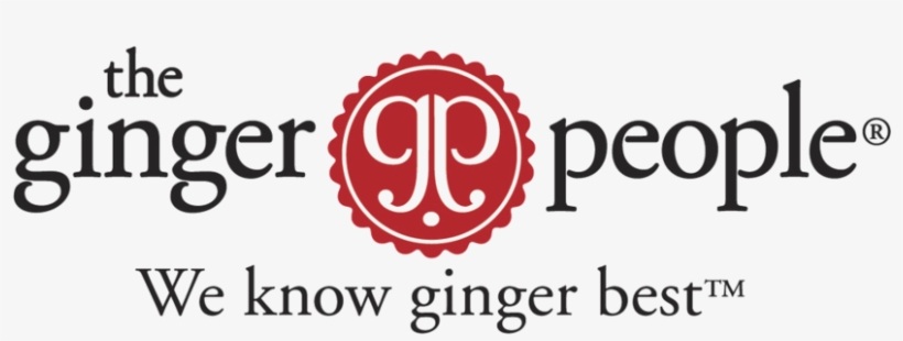 Ginger People - Ginger People Logo, transparent png download