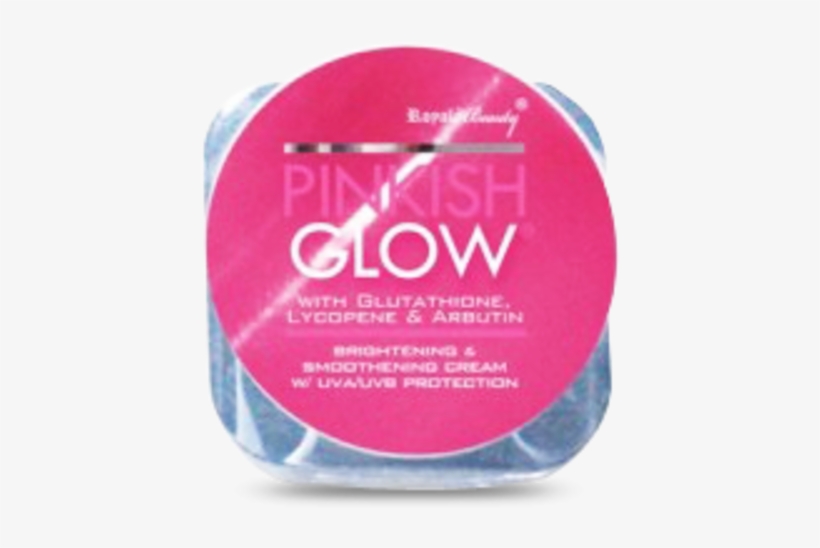 Royale -pinkish Glow Brightening Cream - Glutathione Cream In India, transparent png download