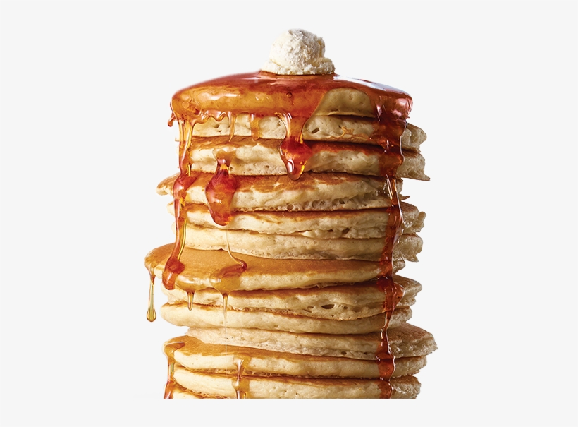 5 Mar - Ihop 60 Cent Pancakes, transparent png download