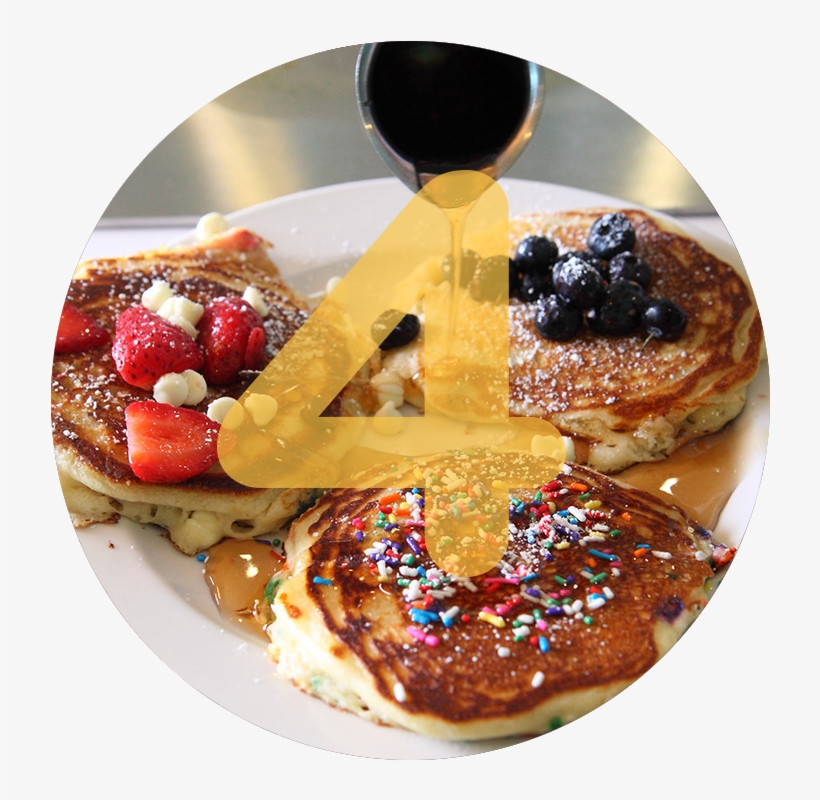 Voila - Brunch, transparent png download