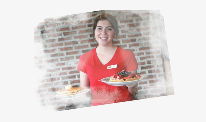 We Are Stacks Pancake House, Home To Southern California's - Transparent Corned Beef Hash Served, transparent png download