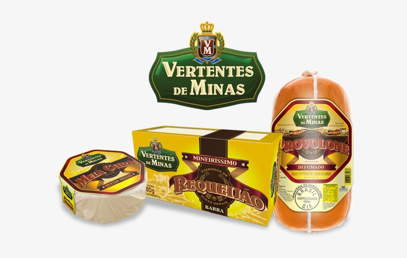 Ver Produtos Vertentes De Minas - Queijo Vertentes De Minas, transparent png download