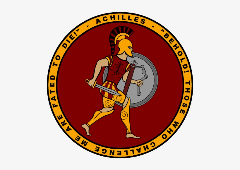 Ancient Greece Shirts From William Marshal Store - Illustration, transparent png download