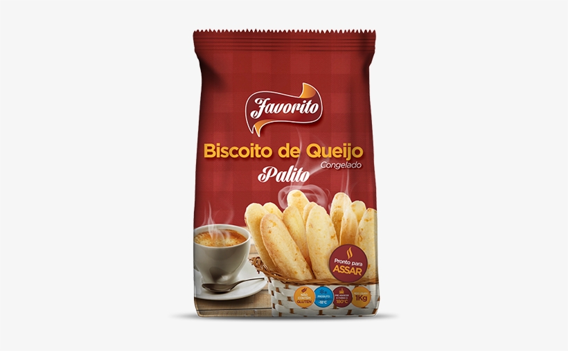 Biscoito De Queijo - Bread Roll, transparent png download