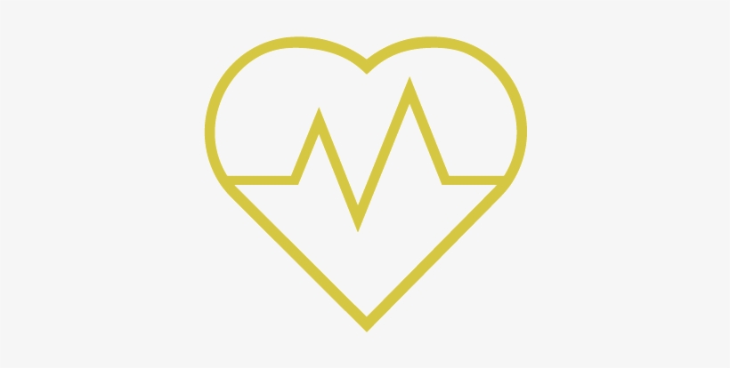 Subhead-decoration - Heart, transparent png download