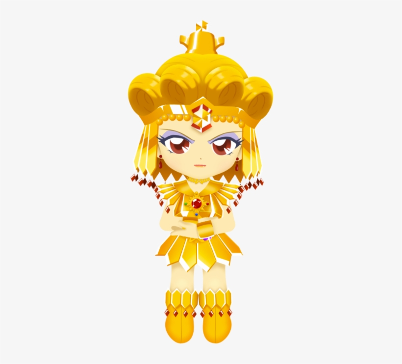 Sailor Moon Drops Halloween, transparent png download
