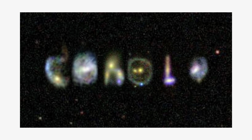 Carola Galaxia - Spiral Galaxy, transparent png download