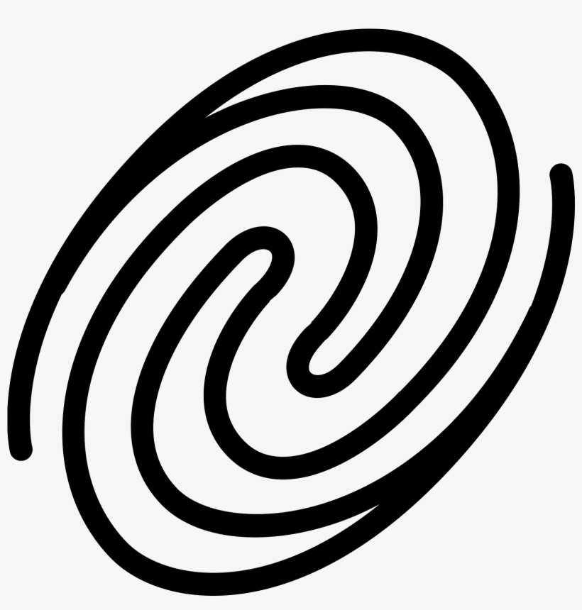 Galaxy Icon In Iphone Style - Milky Way Galaxy Logo, transparent png download