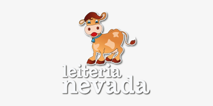 Leiteria Nevada - Dairy Product, transparent png download