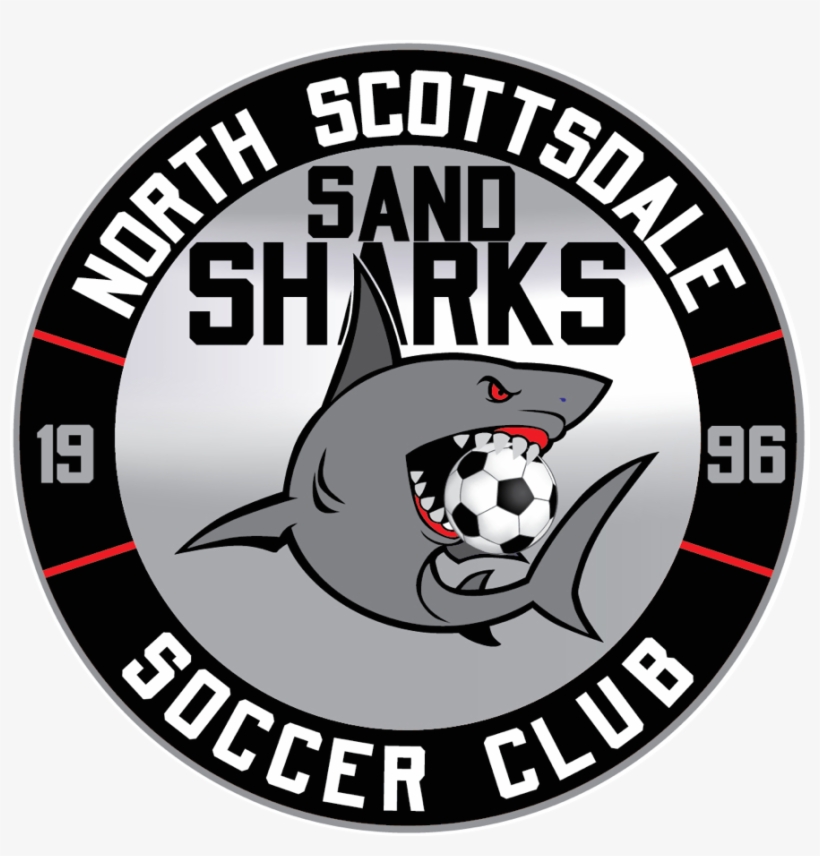 North Scottsdale 03 Sandsharks-galaxia - Cerritos College Mascot, transparent png download