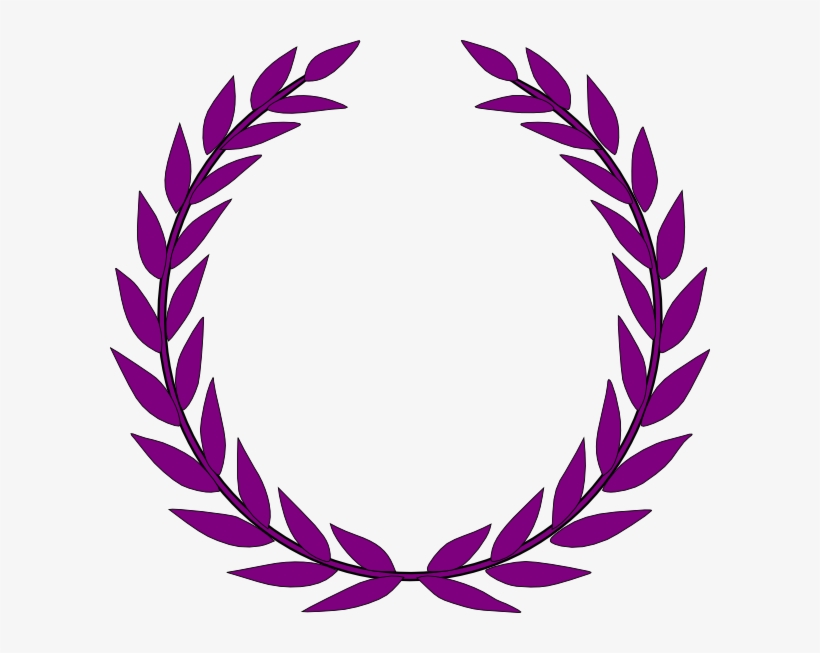 Laurel Wreath, transparent png download