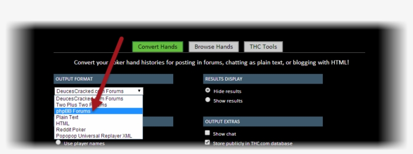 Convert - Poker, transparent png download
