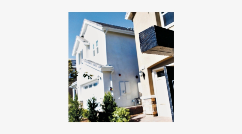 Los Precios Del Reino Unido Subieron 2% En Junio - House, transparent png download