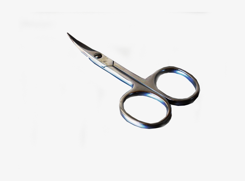 To Save This Image As A Transparent Png File Use The - Scissors Clear Background, transparent png download