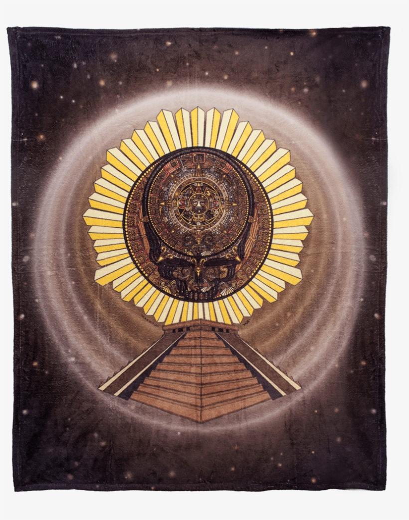 Fullsize Of Grateful Dead Tapestry Large Of Grateful - Steal Your Face, transparent png download