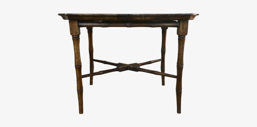 Vintage - Coffee Table, transparent png download