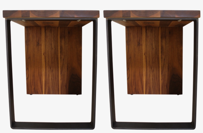 Old Table Png - End Table, transparent png download