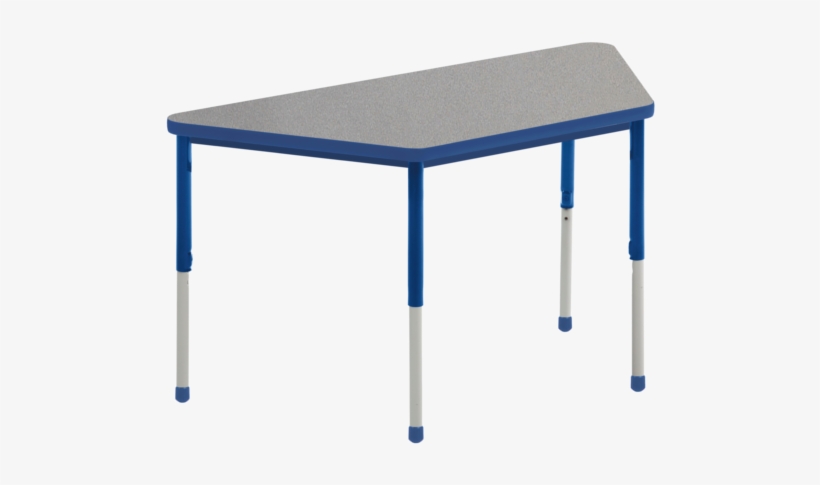 Aktivity Trapezoid - Outdoor Table, transparent png download