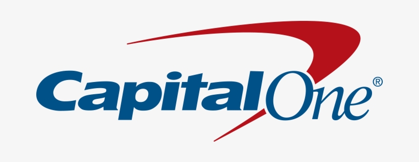 Part-time Branch Ambassador/customer Service - Capital One Labs Logo, transparent png download