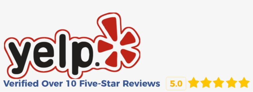 Top Rated Title Partners On Yelp - Logo Yelp, transparent png download