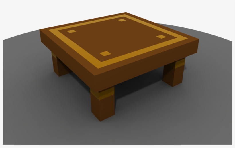 Witch Knight On Twitter - Coffee Table, transparent png download