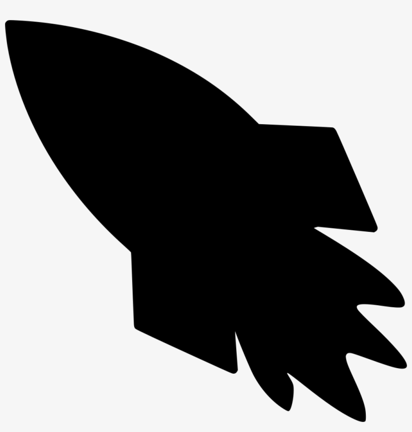 Download Png - Rocket Launch Clip Art, transparent png download