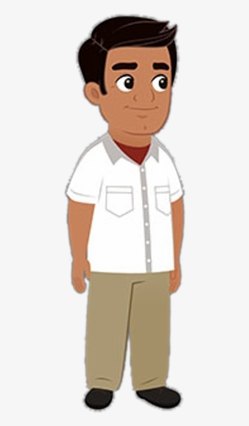 Nina's World - Nina's World Png, transparent png download