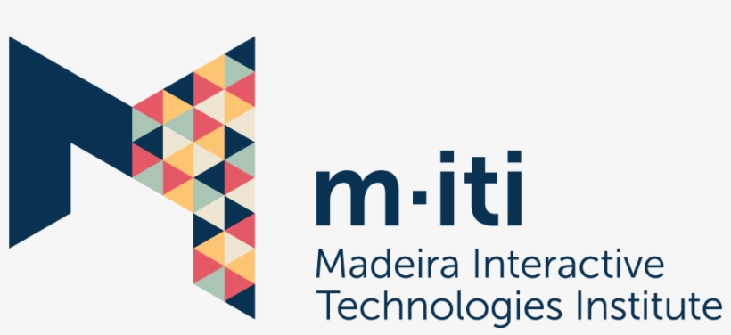 Friends Of Its - Madeira Interactive Technologies Institute Logo, transparent png download