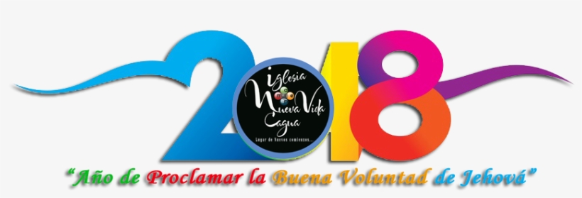 Te Esperamos Todos Los Domingos A Las - New Year, transparent png download