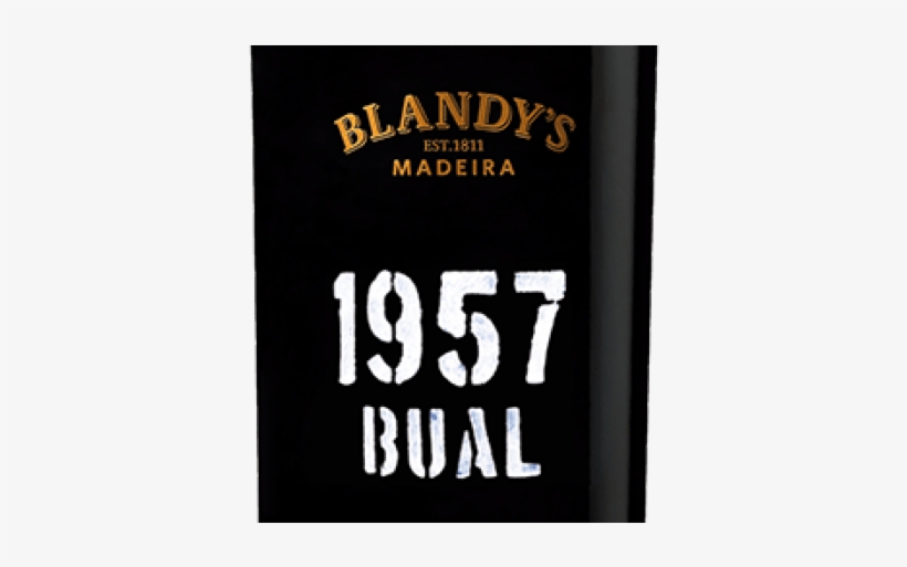 Platinum Awards For Blandy's - Blandy's Verdelho Vintage 1979 Madeira Wine, transparent png download