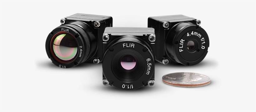 Boson - Flir Boson, transparent png download