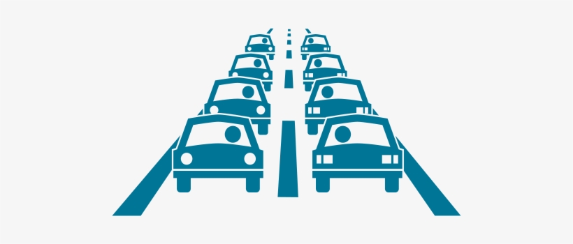 Pin Speeding Car Clip Art - Life In A Metropolitan City, transparent png download