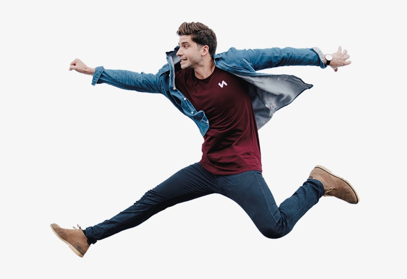 Scrunch Influencer Scrunch Influencer - Influencer Marketing, transparent png download