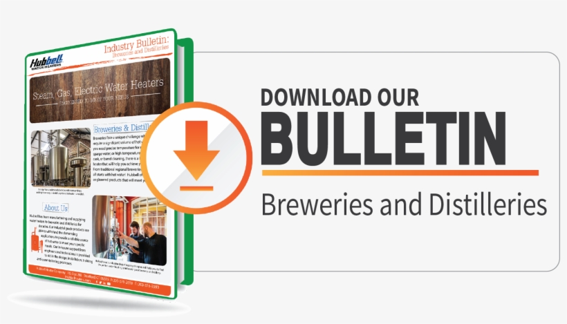 Brewery Bulletin - Brewery, transparent png download