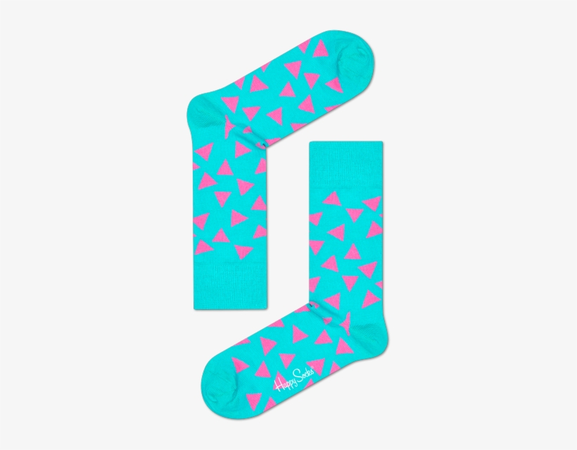 Colorful Socks At Www - Happy Socks, transparent png download