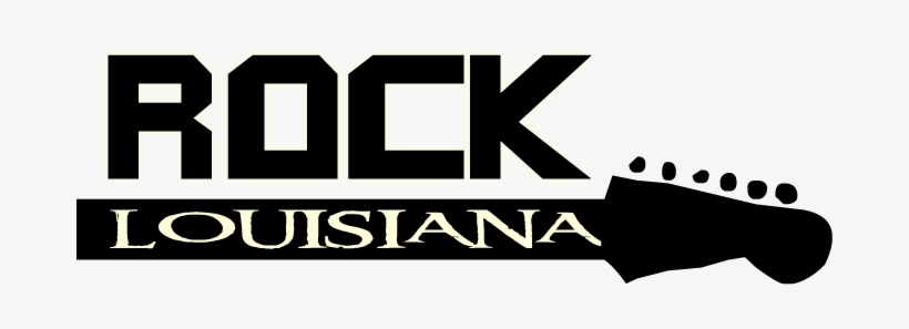 Rock Louisiana - Rock, transparent png download