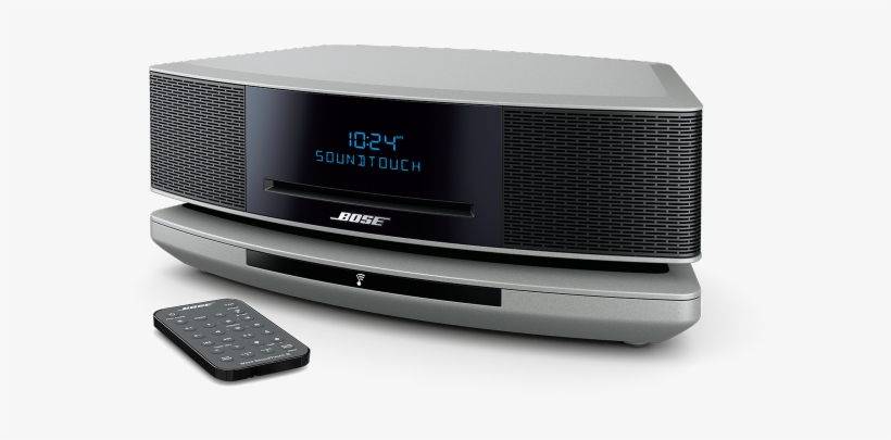 Bose New Products 2018, transparent png download