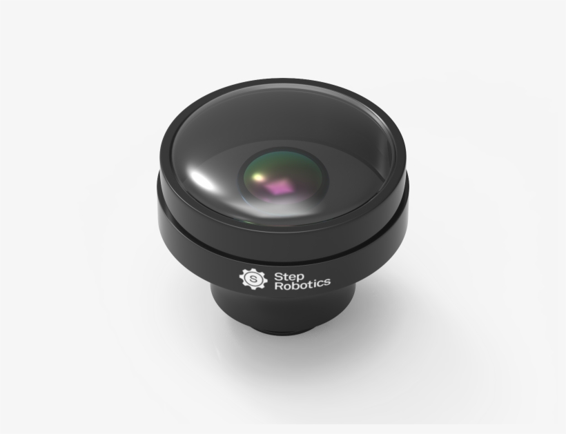 Step Solar Lens - Gsi Outdoors, transparent png download
