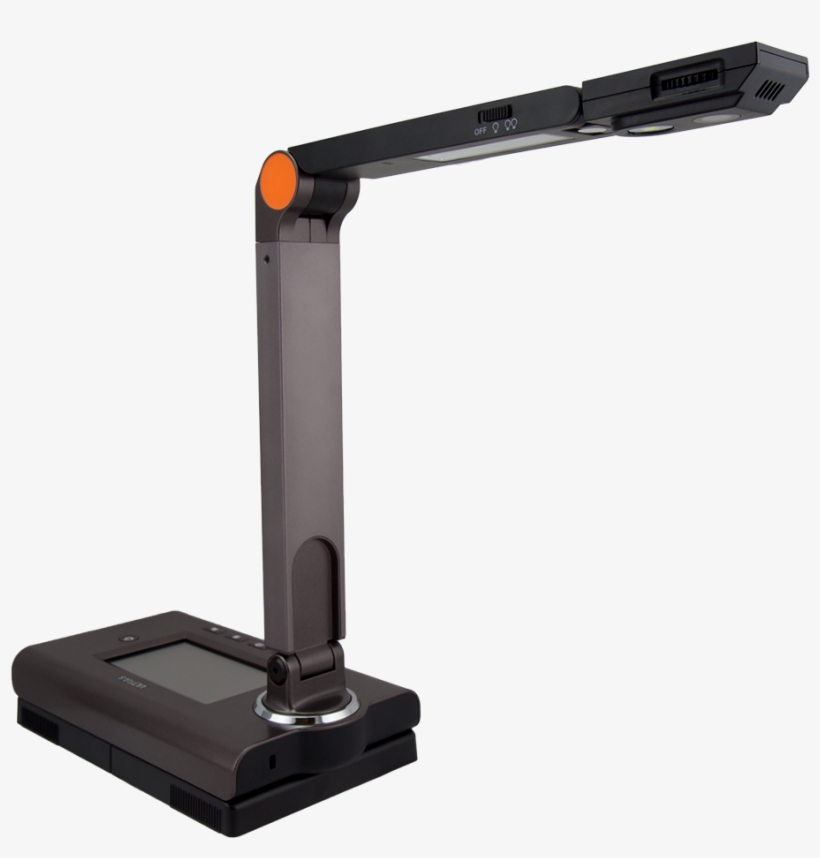 Use The Hovercam Positioning Mat To Help You Place - Machine, transparent png download