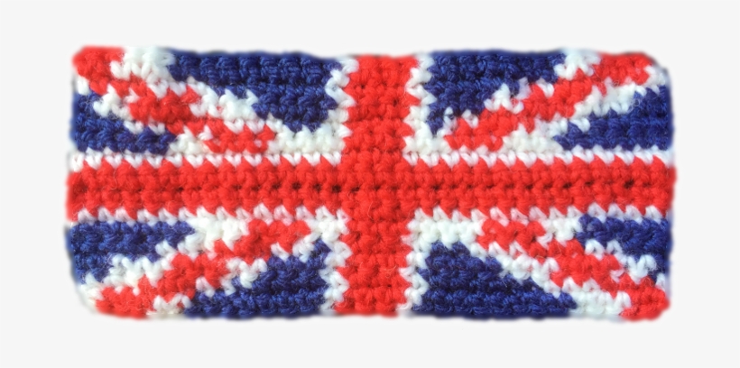 Flag Of United Kingdom - Union Jack, transparent png download