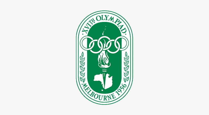 Our Faviourites Include Tokyo 1964, Mexico 1968, Soul - 1956 Melbourne Olympics, transparent png download