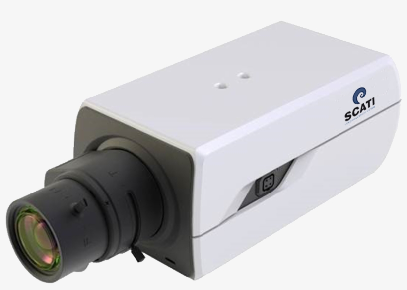 Scati Offers An Extensive Range Of Scati Eye Cameras - Ds 2cd4032fwd, transparent png download