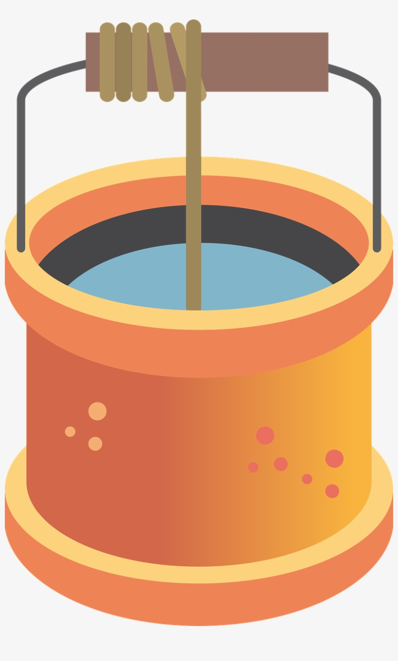 Well Water Water Well - Water, transparent png download