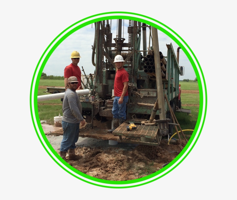Logo Well Drilling - American Contract Bridge League, transparent png download
