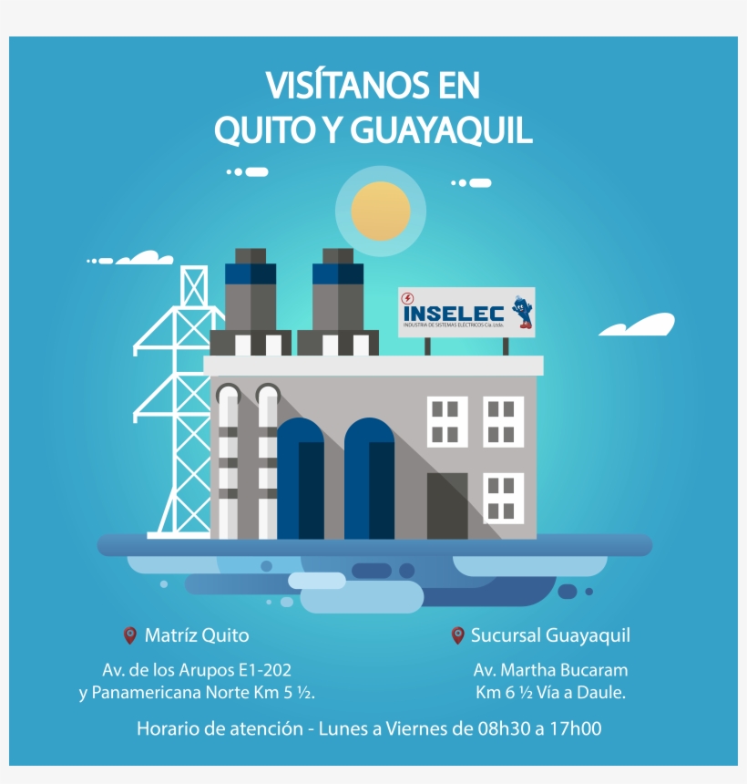 📍te Esperamos Nuestros Puntos De Atención Al Cliente - Graphic Design, transparent png download