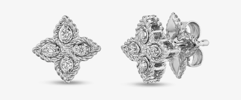 Earrings, transparent png download