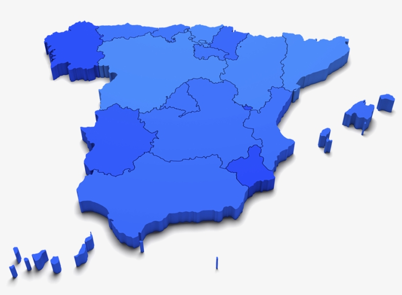 Helix Aspersa Mapa De Distribución, transparent png download
