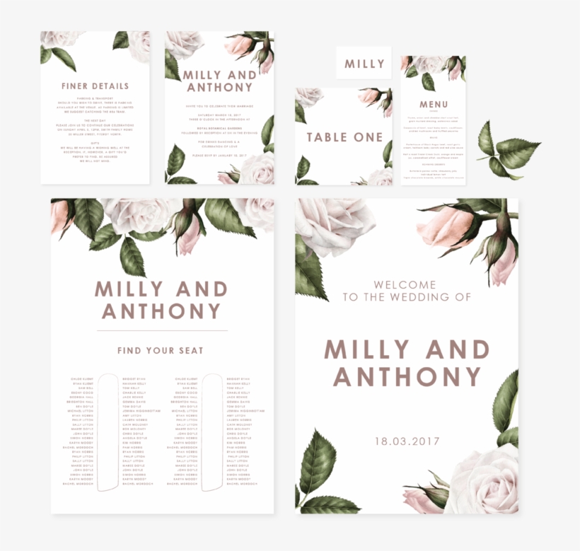 Milly Flat Lay-01 - Portable Network Graphics, transparent png download
