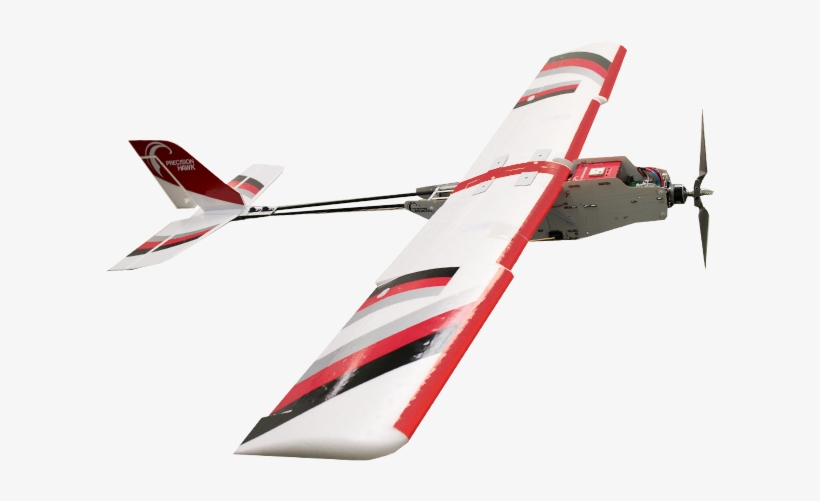 Precisionhawk Lancaster Uav - Precision Hawk Lancaster Hawkeye Iii, transparent png download